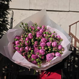 Flowers Room 