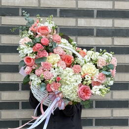 Счастье в Цветах🌸Савеловская 