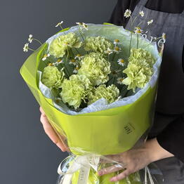Fare flowers code