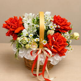 Цветочное время - flower studio