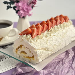 FIALKA.TORT