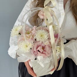 Amur Flowers