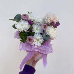Happy Flower