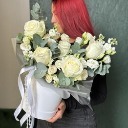 Nezabyvaemo Salon cvetov