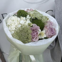 Beliy sad 