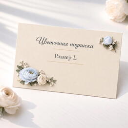 Lovely flowers