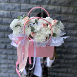 Flowers shop