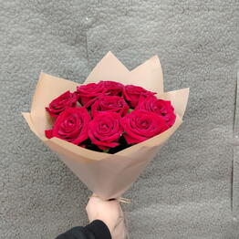 Lena's Flower's
