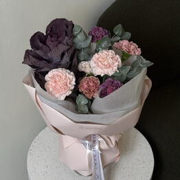 Pacific Flowers