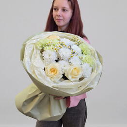 Шепот Лепестков 