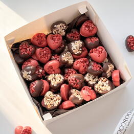 Chocoroom