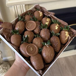 Elie Strawberries