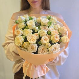 Цветочная лавка