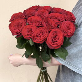 La Rose Flowers
