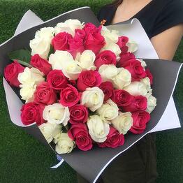 Prime Flowers Алматы