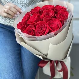 Flower Fancy x Juznoe Butovo