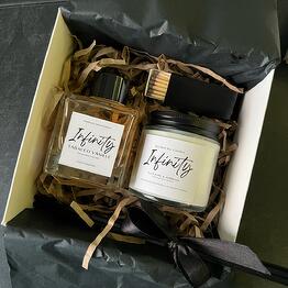 Infinity Candles