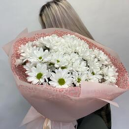 ROCOCO FLOWER