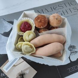 Konditerskaya By luckycake