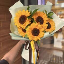 Flowers Boom