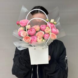 Fleur x Riviera