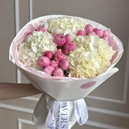 The Flowers 21