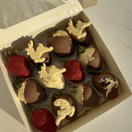 Choco Bar Almaty