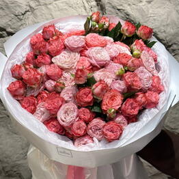 Georgina Flowers