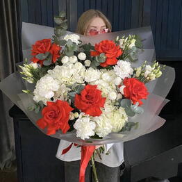 Tochka sborki. Cvetochnaya