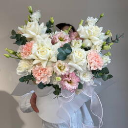 ANNA-Mi Flowers