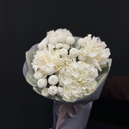 Pervocvet Flowers