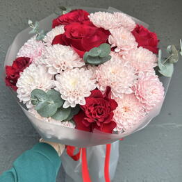 Mariflora