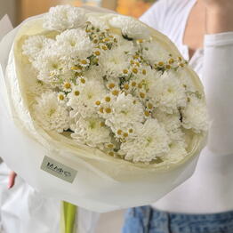 FAM buketnaya lavka / Oktyabrskaya