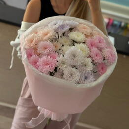 С.А.Д (the s.a.d flowers)