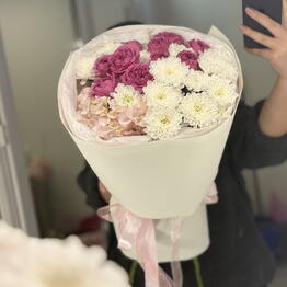 Bliss Flowers