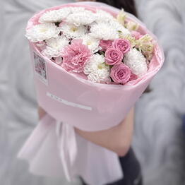 R.M.X flower boutique