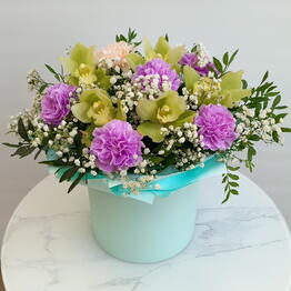 Maksi Flora
