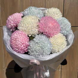 Vero flower shop