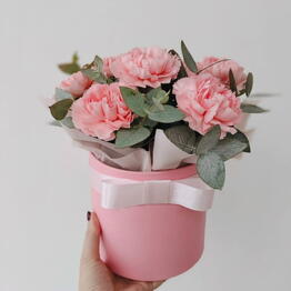BAMBINI FLOWERS