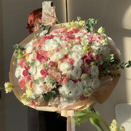 Ast Flowers