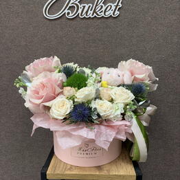 Maxflora buket ТЦ Антей
