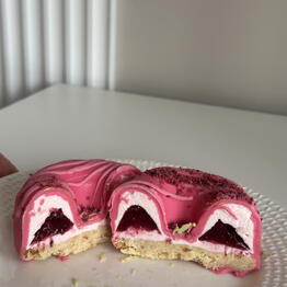 Tort bento nsk