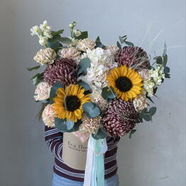 EVA FLOWERS
