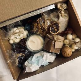 Gift Factory Mendeleevskaya
