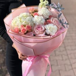 Дари Цветы