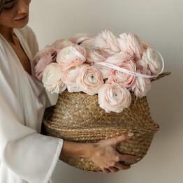 FANYA flower project