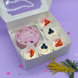 Cosmo Cakery