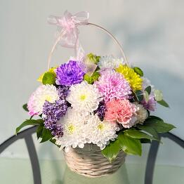  Bouquets of flowers workshop
