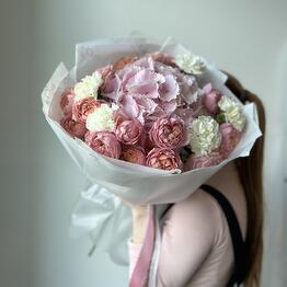 Pervocvet Flowers na Aerodromnoy