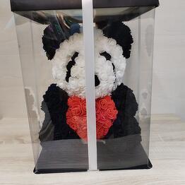 Romantique flowers